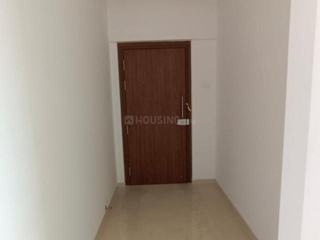 4 BHK Apartment in Chinchwad for resale Pune. The reference number is 21051281