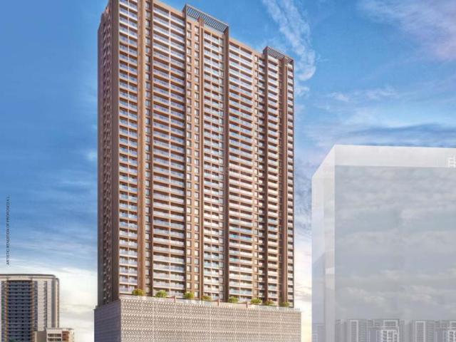 4 BHK Apartment in Chinchwad for resale Pune. The reference number is 21172719