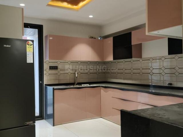 4 BHK Apartment in Chitrakoot for resale Jaipur. The reference number is 20637817