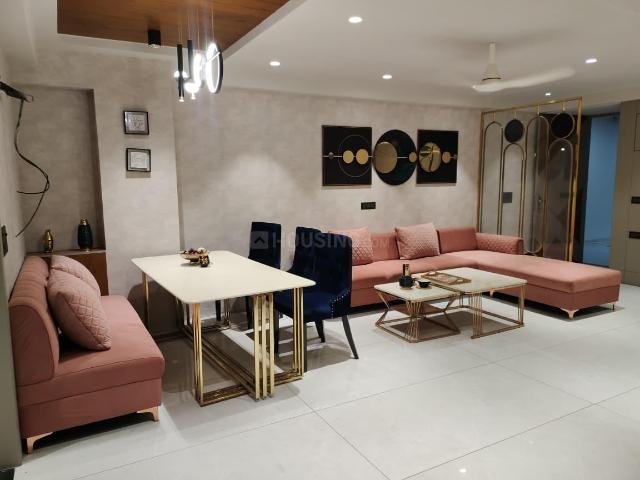 4 BHK Apartment in Chitrakoot for resale Jaipur. The reference number is 20637919