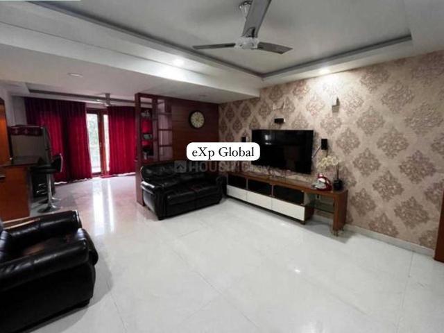 4 BHK Apartment in Choodasandra for rent Bengaluru. The reference number is 20243796
