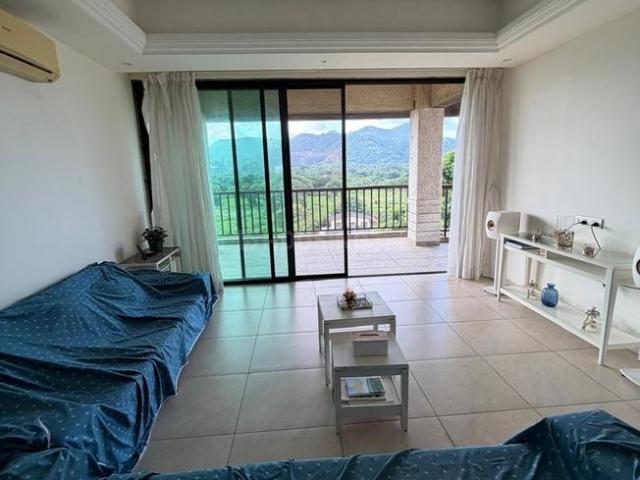 4 BHK Apartment in Chondhi for resale Alibag. The reference number is 21219911