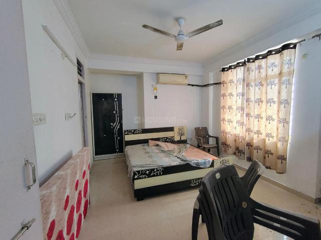 4 BHK Apartment in Chopasni Housing Board for rent Jodhpur. The reference number is 19544933
