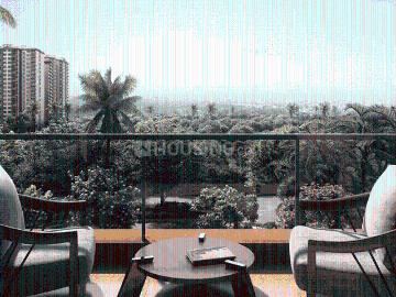 4 BHK Apartment in Chowdenahalli for resale Bengaluru. The reference number is 20044634