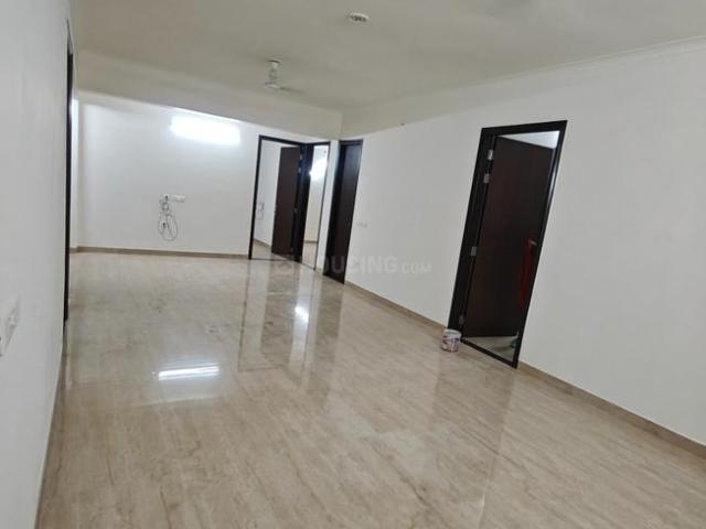 4 BHK Apartment in Civil Lines for rent Allahabad. The reference number is 20578078