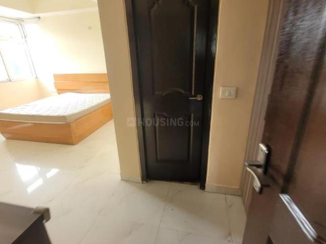 4 BHK Apartment in Civil Lines for rent Allahabad. The reference number is 20970966