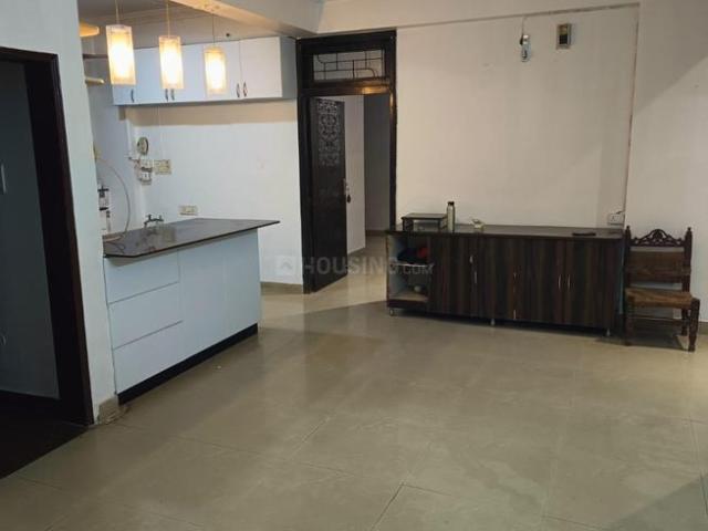 4 BHK Apartment in Civil Lines for resale Allahabad. The reference number is 19222727