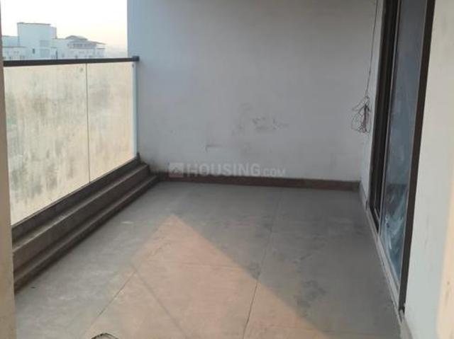 4 BHK Apartment in Civil Lines for resale Nagpur. The reference number is 19494214