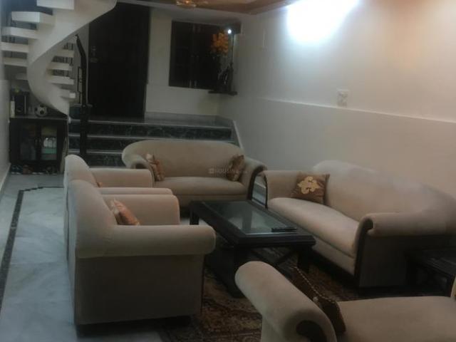 4 BHK Apartment in Civil Lines for resale New Delhi. The reference number is 9155625