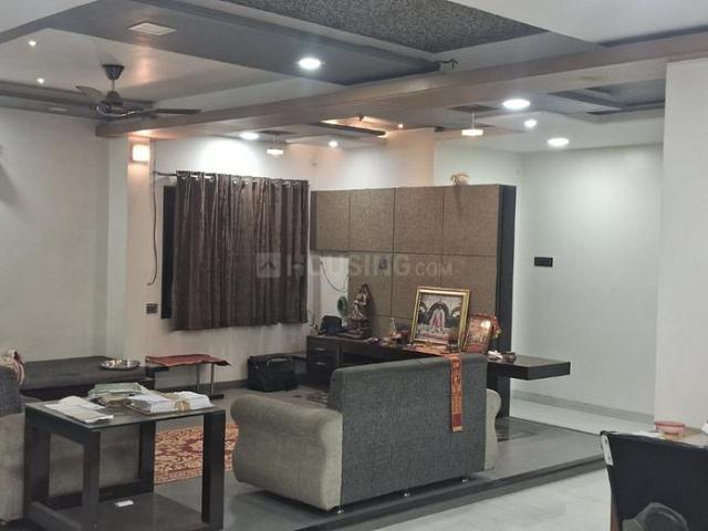 4 BHK Apartment in Cidco for rent Aurangabad. The reference number is 20187181