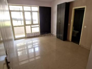 4 BHK Apartment in Crossings Republik for rent Ghaziabad. The reference number is 20011428