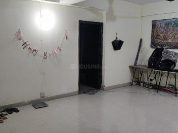4 BHK Apartment in Crossings Republik for rent Ghaziabad. The reference number is 20505115