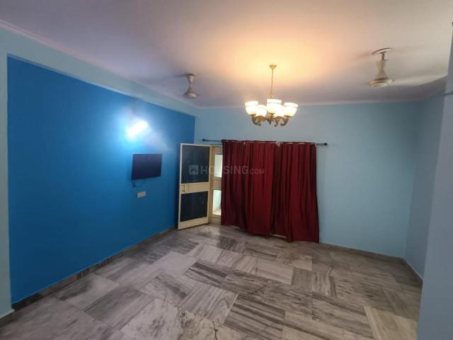 4 BHK Apartment in Crossings Republik for rent Ghaziabad. The reference number is 21136452