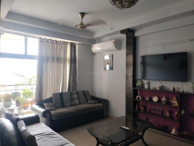 4 BHK Apartment in Crossings Republik for resale Ghaziabad. The reference number is 20524997