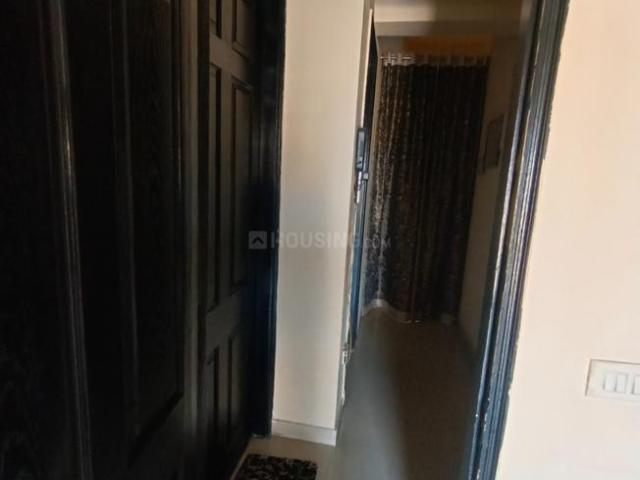 4 BHK Apartment in Crossings Republik for resale Ghaziabad. The reference number is 20524997