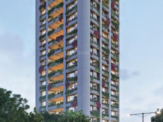 4 BHK Apartment in Ambawadi for resale Ahmedabad. The reference number is 17929625