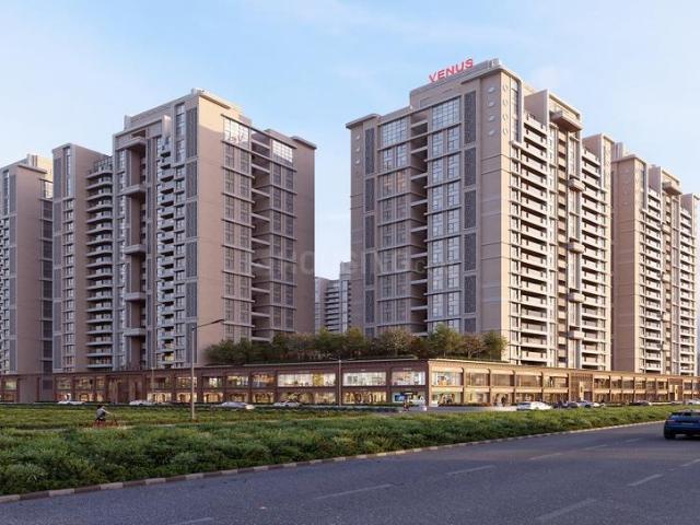 4 BHK Apartment in Ambawadi for resale Ahmedabad. The reference number is 20754756