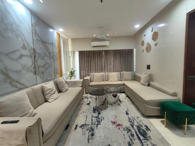 4 BHK Apartment in Ambawadi for resale Ahmedabad. The reference number is 20835849