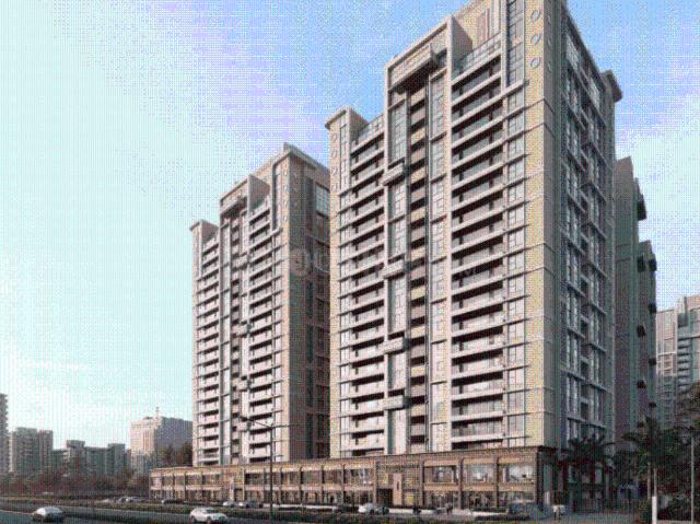 4 BHK Apartment in Ambawadi for resale Ahmedabad. The reference number is 20966875