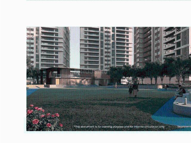 4 BHK Apartment in Ambawadi for resale Ahmedabad. The reference number is 20126160