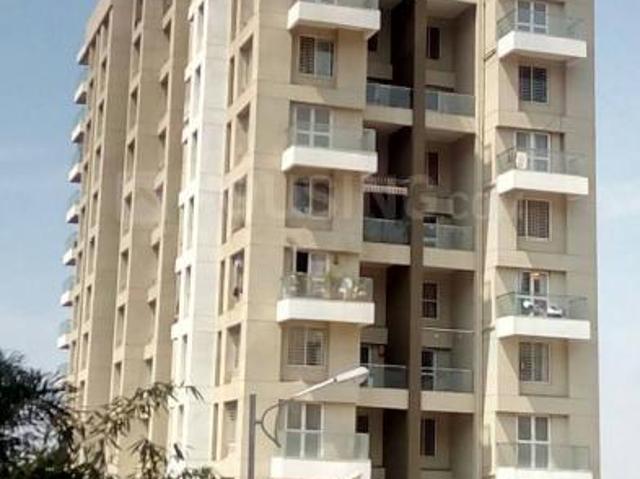 4 BHK Apartment in Ambegaon Budruk for resale Pune. The reference number is 19687431