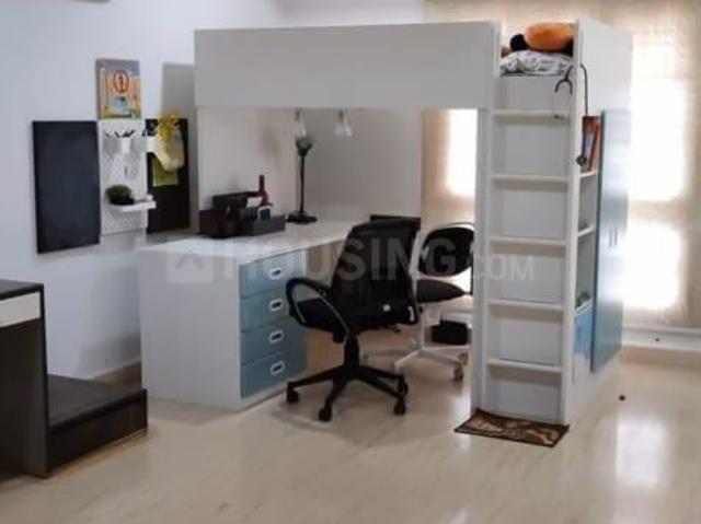 4 BHK Apartment in Amberpet for resale Hyderabad. The reference number is 20594623