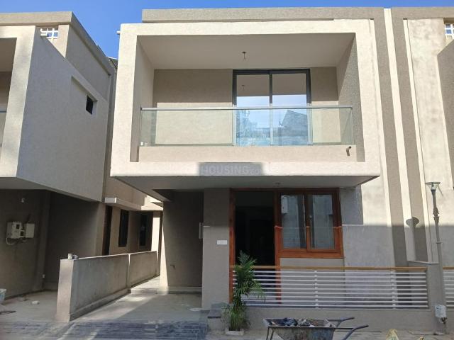 4 BHK Apartment in Ambika Nagar for rent Kalol. The reference number is 21371582
