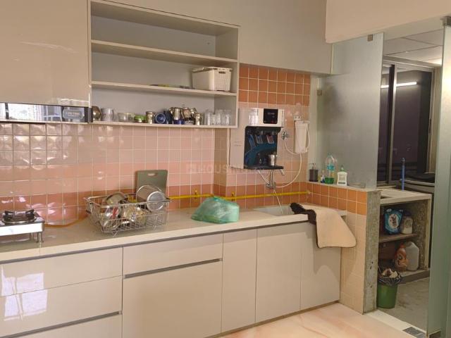4 BHK Apartment in Ambli for rent Ahmedabad. The reference number is 16948411