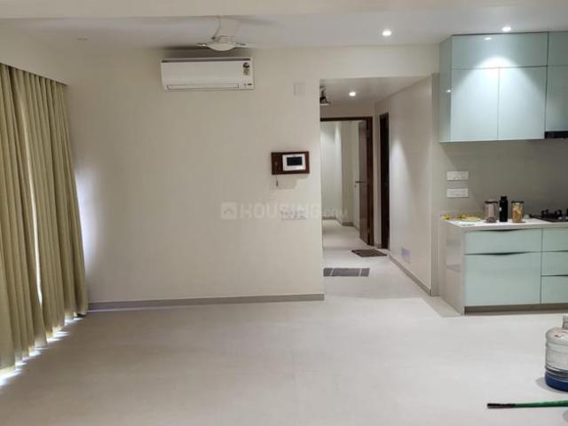 4 BHK Apartment in Ambli for rent Ahmedabad. The reference number is 19616415
