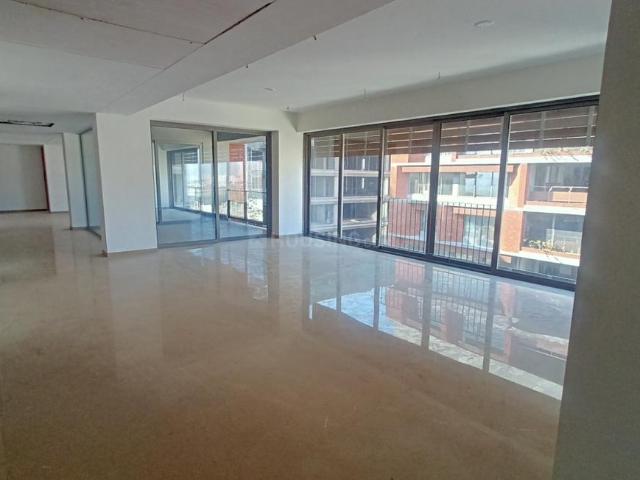 4 BHK Apartment in Ambli for rent Ahmedabad. The reference number is 19778101