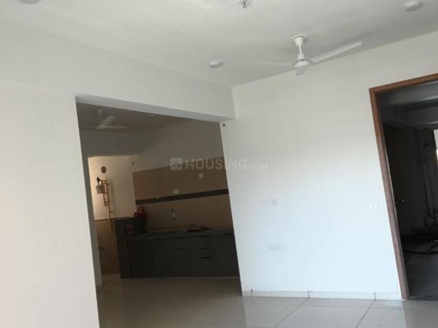 4 BHK Apartment in Ambli for rent Ahmedabad. The reference number is 20155360