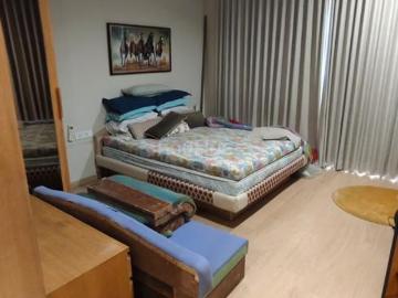 Ambli Bopal Road - Balcony, Garden, Gym