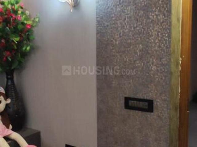 4 BHK Apartment in Ambli for rent Ahmedabad. The reference number is 20252404