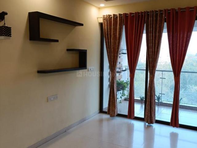 4 BHK Apartment in Ambli for rent Ahmedabad. The reference number is 20368003