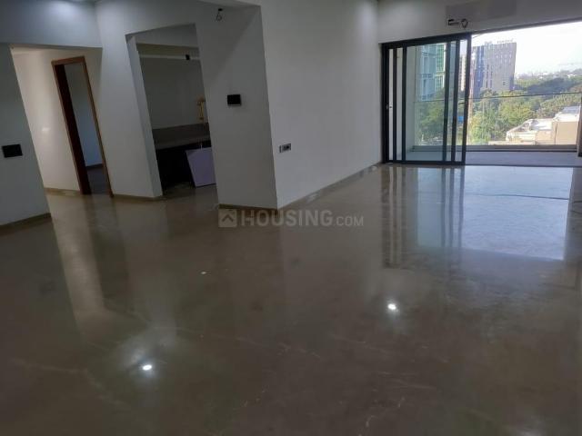 4 BHK Apartment in Ambli for rent Ahmedabad. The reference number is 20368103