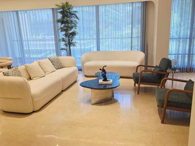 4 BHK Apartment in Ambli for rent Ahmedabad. The reference number is 20662705