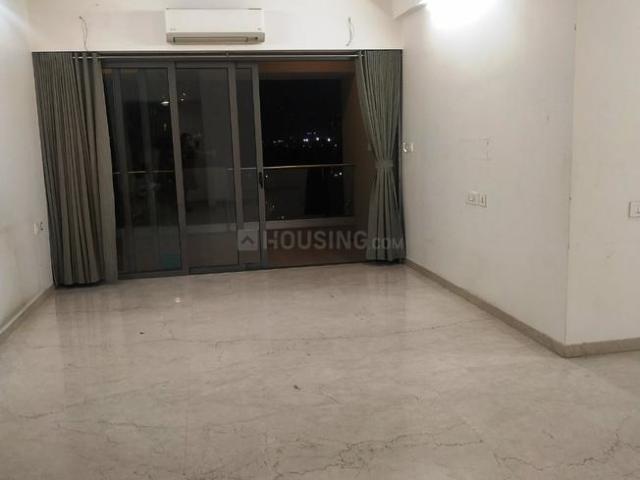 4 BHK Apartment in Ambli for rent Ahmedabad. The reference number is 21126748