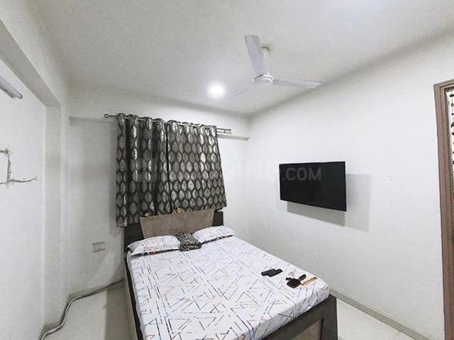 4 BHK Apartment in Ambli for resale Ahmedabad. The reference number is 12614531