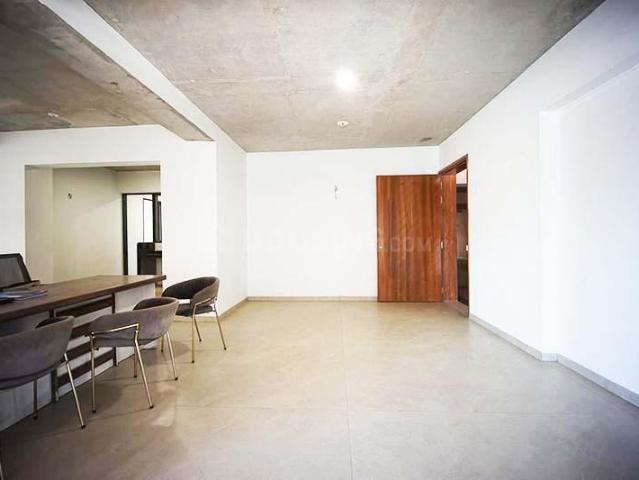 4 BHK Apartment in Ambli for resale Ahmedabad. The reference number is 20050321