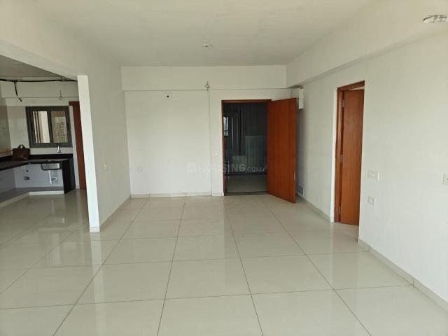 4 BHK Apartment in Ambli for resale Ahmedabad. The reference number is 21100684