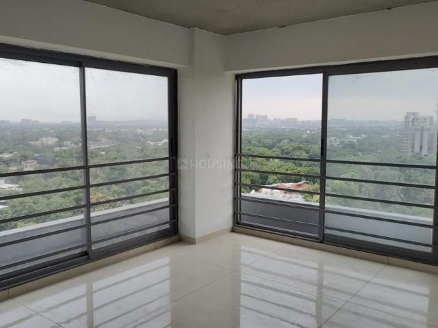 4 BHK Apartment in Ambli for resale Ahmedabad. The reference number is 21106659