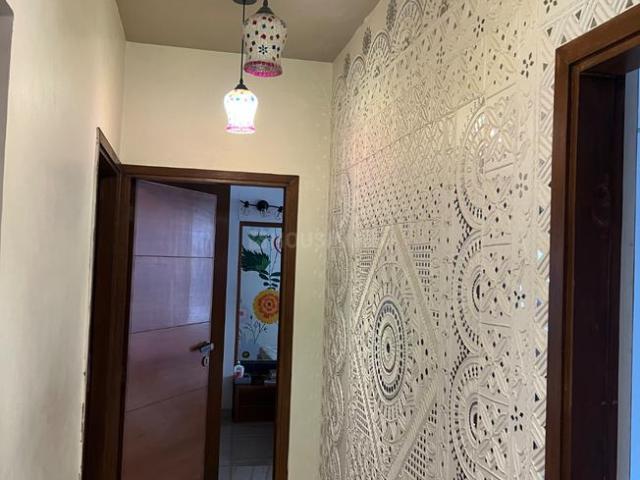 4 BHK Apartment in Ambli for resale Ahmedabad. The reference number is 21111846