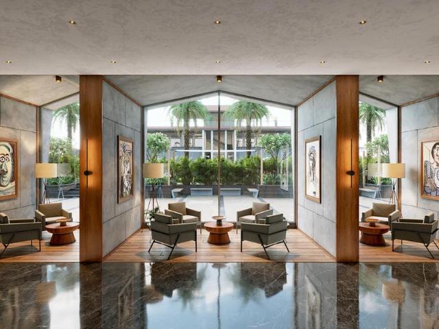 4 BHK Apartment in Ambli for resale Ahmedabad. The reference number is 8537105