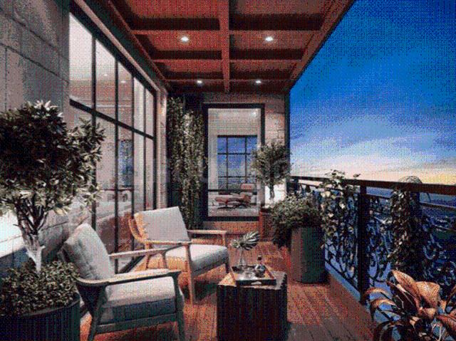 4 BHK Apartment in Aminjikarai for resale Chennai. The reference number is 21357881