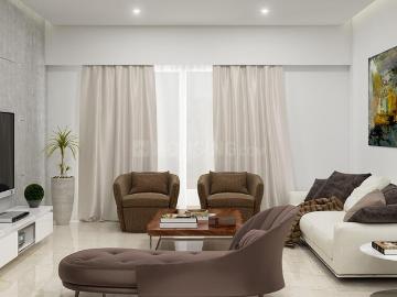 Antop Hill, Dipti Empress, Andheri-Dahisar, Mumbai Suburban District, Maharashtra