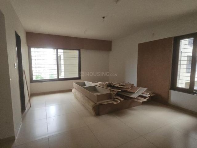 4 BHK Apartment in Anandvalli for resale Nashik. The reference number is 15999332
