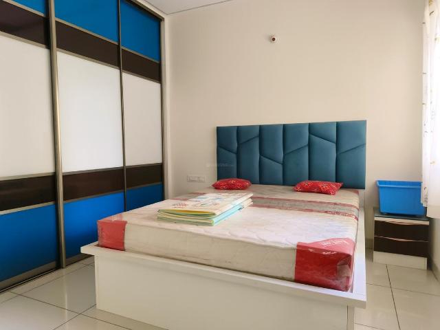 4 BHK Apartment in Anchepalya for rent Bengaluru. The reference number is 20217790