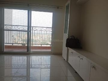 4 BHK Apartment in Anchepalya for rent Bengaluru. The reference number is 20217790