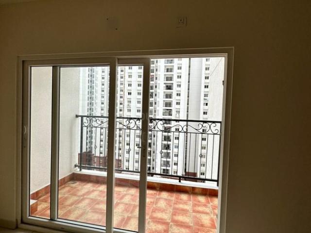 4 BHK Apartment in Anchepalya for rent Bengaluru. The reference number is 21256361