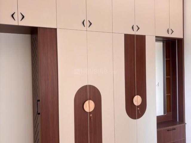 4 BHK Apartment in Anchepalya for rent Bengaluru. The reference number is 21272459